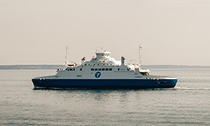 image of the gallery